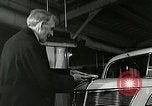 Image of twenty-five millionth Ford car United States USA, 1936, second 29 stock footage video 65675077409