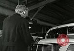 Image of twenty-five millionth Ford car United States USA, 1936, second 30 stock footage video 65675077409