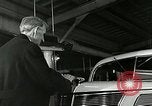 Image of twenty-five millionth Ford car United States USA, 1936, second 31 stock footage video 65675077409