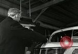 Image of twenty-five millionth Ford car United States USA, 1936, second 32 stock footage video 65675077409