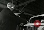 Image of twenty-five millionth Ford car United States USA, 1936, second 33 stock footage video 65675077409