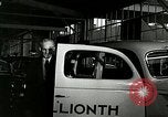 Image of twenty-five millionth Ford car United States USA, 1936, second 34 stock footage video 65675077409