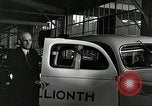Image of twenty-five millionth Ford car United States USA, 1936, second 39 stock footage video 65675077409