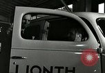 Image of twenty-five millionth Ford car United States USA, 1936, second 48 stock footage video 65675077409