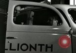 Image of twenty-five millionth Ford car United States USA, 1936, second 49 stock footage video 65675077409