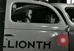 Image of twenty-five millionth Ford car United States USA, 1936, second 50 stock footage video 65675077409