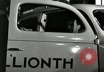Image of twenty-five millionth Ford car United States USA, 1936, second 51 stock footage video 65675077409