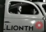 Image of twenty-five millionth Ford car United States USA, 1936, second 52 stock footage video 65675077409