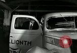 Image of twenty-five millionth Ford car United States USA, 1936, second 56 stock footage video 65675077409