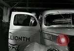 Image of twenty-five millionth Ford car United States USA, 1936, second 58 stock footage video 65675077409