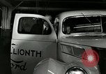 Image of twenty-five millionth Ford car United States USA, 1936, second 60 stock footage video 65675077409