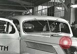 Image of twenty-five millionth Ford car United States USA, 1936, second 61 stock footage video 65675077409
