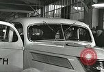 Image of twenty-five millionth Ford car United States USA, 1936, second 62 stock footage video 65675077409