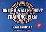 Image of American Seabees United States USA, 1945, second 6 stock footage video 65675077410