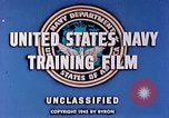 Image of American Seabees United States USA, 1945, second 9 stock footage video 65675077410