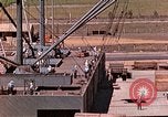 Image of American Seabees United States USA, 1945, second 37 stock footage video 65675077410