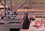 Image of American Seabees United States USA, 1945, second 38 stock footage video 65675077410