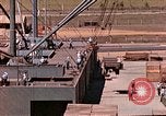 Image of American Seabees United States USA, 1945, second 39 stock footage video 65675077410