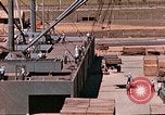 Image of American Seabees United States USA, 1945, second 41 stock footage video 65675077410