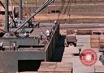 Image of American Seabees United States USA, 1945, second 43 stock footage video 65675077410