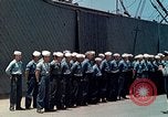 Image of American Seabees United States USA, 1945, second 59 stock footage video 65675077410