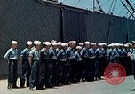 Image of American Seabees United States USA, 1945, second 61 stock footage video 65675077410