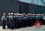 Image of American Seabees United States USA, 1945, second 62 stock footage video 65675077410
