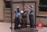 Image of American Seabees United States USA, 1945, second 1 stock footage video 65675077411