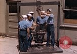 Image of American Seabees United States USA, 1945, second 5 stock footage video 65675077411