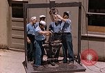 Image of American Seabees United States USA, 1945, second 10 stock footage video 65675077411