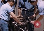 Image of American Seabees United States USA, 1945, second 12 stock footage video 65675077411