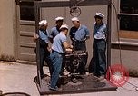 Image of American Seabees United States USA, 1945, second 21 stock footage video 65675077411