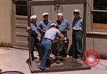 Image of American Seabees United States USA, 1945, second 26 stock footage video 65675077411