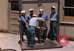 Image of American Seabees United States USA, 1945, second 28 stock footage video 65675077411