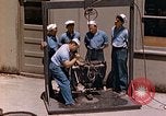 Image of American Seabees United States USA, 1945, second 30 stock footage video 65675077411