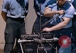 Image of American Seabees United States USA, 1945, second 40 stock footage video 65675077411