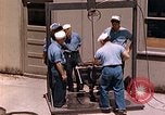 Image of American Seabees United States USA, 1945, second 41 stock footage video 65675077411