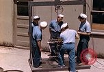 Image of American Seabees United States USA, 1945, second 43 stock footage video 65675077411