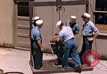 Image of American Seabees United States USA, 1945, second 45 stock footage video 65675077411