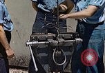 Image of American Seabees United States USA, 1945, second 52 stock footage video 65675077411