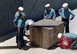 Image Seabees américain United States USA, 1945, de la seconde 3 séquences d'archives historiques vidéo 65675077412