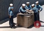 Image Seabees américain United States USA, 1945, de la seconde 8 séquences d'archives historiques vidéo 65675077412