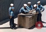 Image Seabees américain United States USA, 1945, de la seconde 9 séquences d'archives historiques vidéo 65675077412