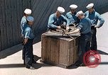Image Seabees américain United States USA, 1945, de la seconde 13 séquences d'archives historiques vidéo 65675077412