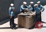 Image Seabees américain United States USA, 1945, de la seconde 14 séquences d'archives historiques vidéo 65675077412