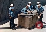 Image Seabees américain United States USA, 1945, de la seconde 18 séquences d'archives historiques vidéo 65675077412