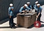 Image Seabees américain United States USA, 1945, de la seconde 20 séquences d'archives historiques vidéo 65675077412