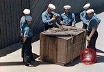 Image Seabees américain United States USA, 1945, de la seconde 21 séquences d'archives historiques vidéo 65675077412