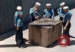 Image Seabees américain United States USA, 1945, de la seconde 22 séquences d'archives historiques vidéo 65675077412