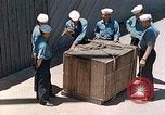 Image Seabees américain United States USA, 1945, de la seconde 23 séquences d'archives historiques vidéo 65675077412
